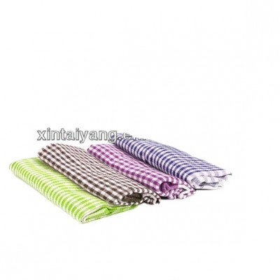 Lattice Design Cleaning Products Import Towel