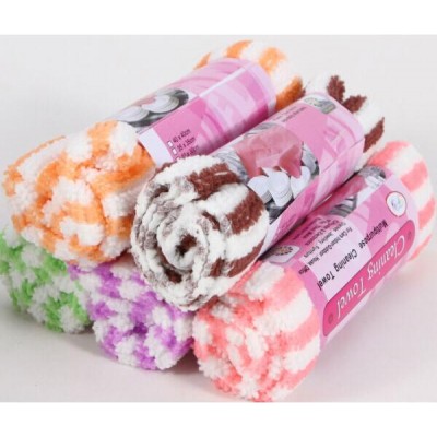 High Quality and thick Super Soft Egyptian Cotton Face Towels for baby and adults