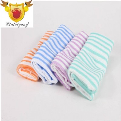 Wholesale High Quality Square Face Towels