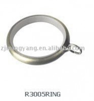 2011new model curtain ring R3005